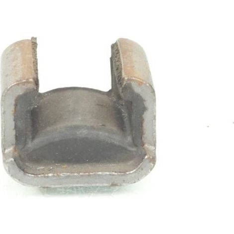 Butée retour de kick origine pour scooter Peugeot 50 SC 706431 (1/5)