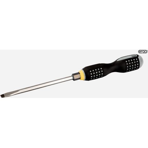 Tournevis manuel / ciseau Bahco BE-8880 SL12 361 mm