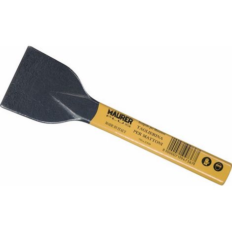 Taglierina per Mattoni da Muratore 70x250 mm Maurer Plus 70X250 mm