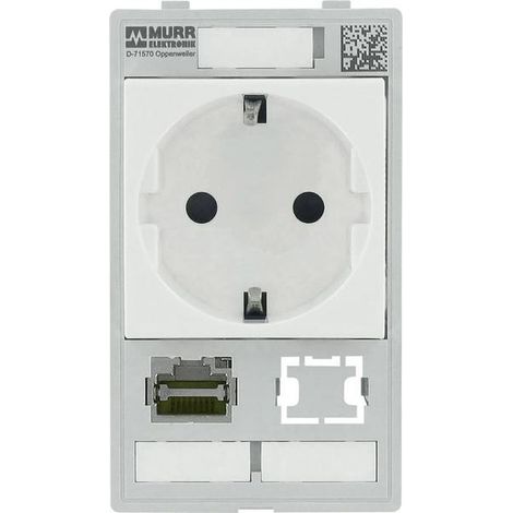 Murrelektronik 4000-68000-4500001 Telaio di installazione 1 pz.