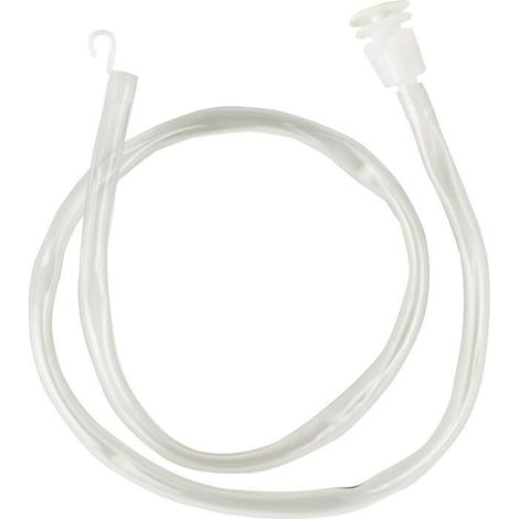 THERMOBABY TUYAU DE VIDANGE BAIGNOIRE LAGON + VASCO (1/5)