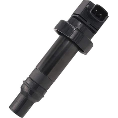 Ignition coil suitable for Hyundai Accent i20 i30 and Kia Rio Soul 1.6L 27301-2B010 (1/4)
