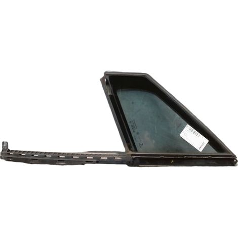 [PRODUIT D'OCCASION] Glace Fixe Porte Avg CITROEN C4 2010- ♻️ Ref Oe. 9201q5 - Garantie à vie (1/2)