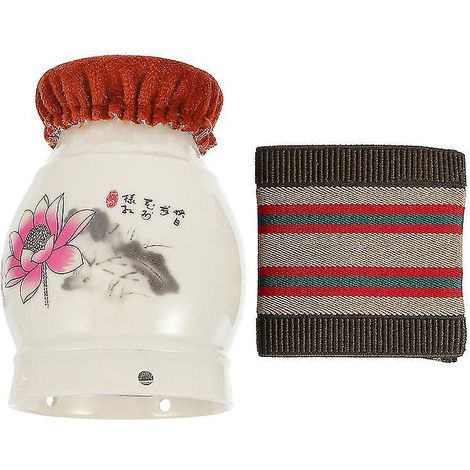 1 boîte de moxibustion (1/3)