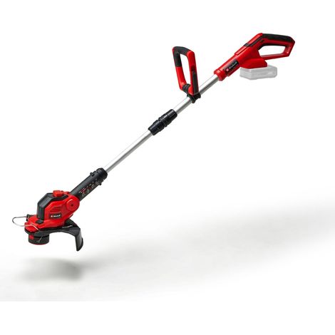 Coupe-Bordures sans Fil GE-CT 18/28 Li-Solo (1/5)