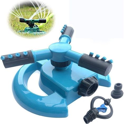 Jeu d'arrosage pour enfants avec bulles d'eau et système d'irrigation de jardin-AquaForge (1/5)