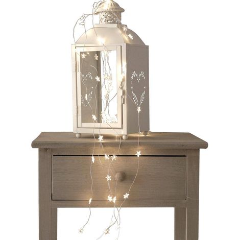 Guirlande d'Intérieur Copper 60 LED - Feeric lights & christmas (1/2)