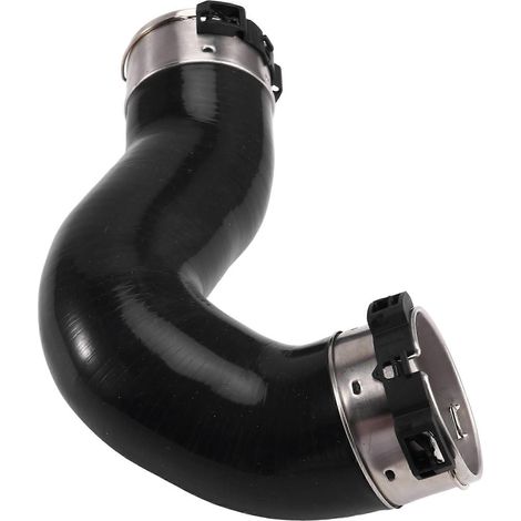 Compatible avec Viano Vito / Mixto W639 2010-2014, durite d'air de turbocompresseur/durite d'intercooler A6395283782 (1/5)