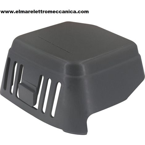 KAWASAKI MITSUBISHI Coperchio aria filtro decespugliatore TJ27D 351086