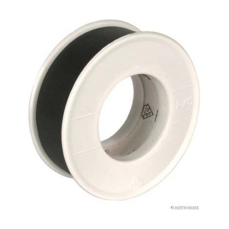Schwarzes Klebeband 50750272110 Granit