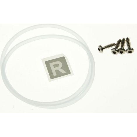Bosch 12005744 Spülmaschinenpumpe Schüssel Dichtung