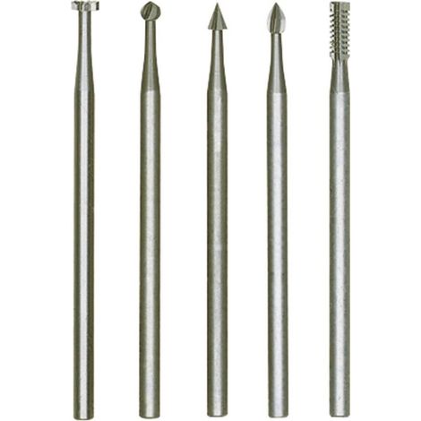 Proxxon Micromot 28 710 Fresatrice di precisione Diametro albero 2.35 mm