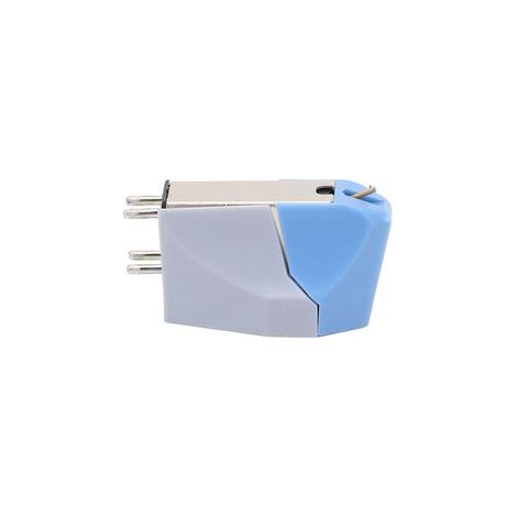 Cartouche Magnétique de Remplacement pour Tourne-disque avec Pointe Stylus LP Vinyl (1/5)