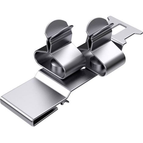 Hebotec HSDZ1,5 1,5 - 3 Elemento di fissaggio 1025-031C 1 pz.