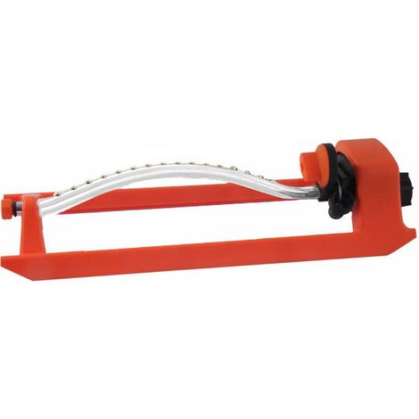 Irrigatore Oscillante 18 Ugelli Ob Ilcampo 08539