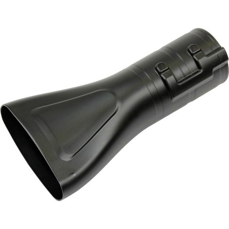 Ugello piatto curvo Makita per soffiatore a batteria – 183P98-9