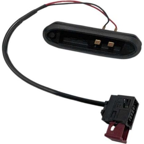Interrupteur Contact Porte Coulissante Compatible Ducato Jumper Boxer 2006 2022 (1/4)