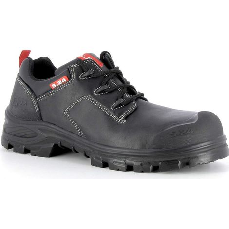 Chaussures de sécurité s24 hummer s3 amagnetique antistatique (1/5)