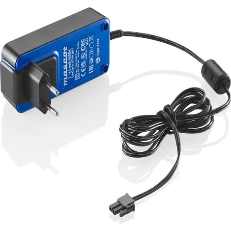 Caricatore Nimh Per Motori Solar SOMFY SIMU 9028028