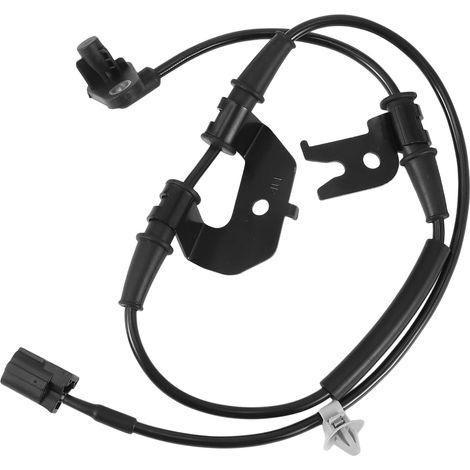 ABS Capteur Roue Vitesse Capteur Avant Droit ABS Capteur Capteur Système Freinage Antiblocage Capteur N°95671B4300 pour 2013-2019 (1/5)