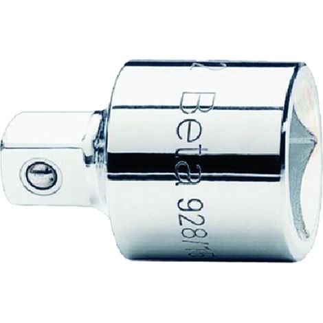 RACCORDO ATTACCO QUADRO 928/15 F 3/4 - M 1/2 - BETA