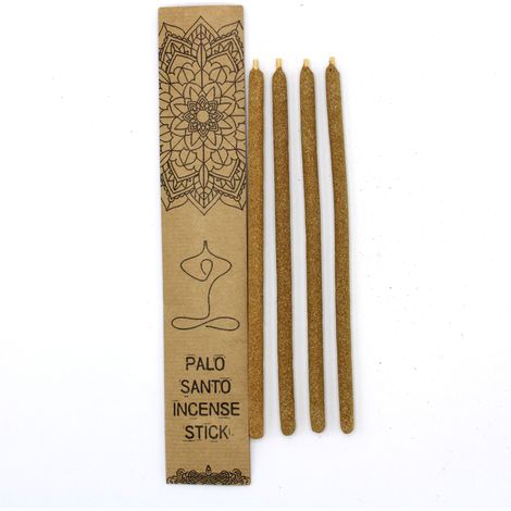 Palo Santo Varitas de Incienso Grandes