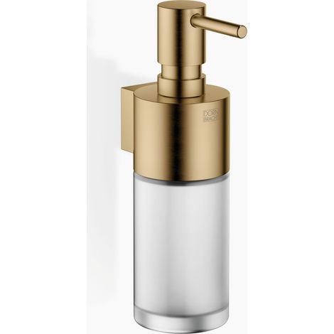 Dispensador Dornbracht, modelo de pared, 83435970-39 (1/4)