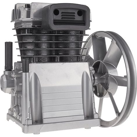 Compresor de Aire Tipo Z 4 HP Pistón 70 mm Alta Durabilidad (1/5)