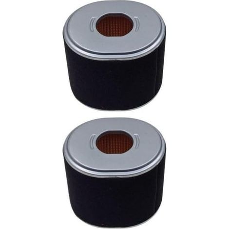 Deux filtres à air GX390, adaptés aux moteurs Honda GX340 et GX390 11hp/13hp, pièces de moteur à essence. (1/3)