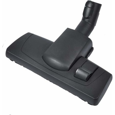 Cepillo universal para aspiradoras Miele S1 S2 S4 S5 S6 S8, para tubos de 35 mm (1/5)