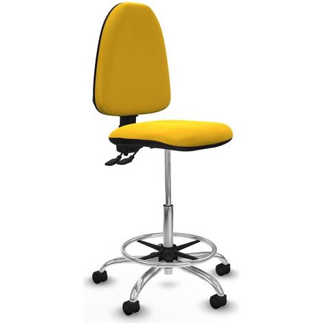 Piqueras et Crespo B0005RN Bürostuhl Gelb (1/3)