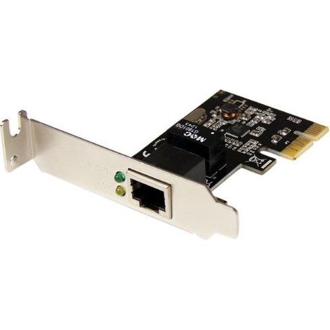 StarTech.com ST1000SPEX2L carte réseau Interne 1000 Mbit/s (1/5)