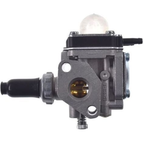 Carburateur pour débroussailleuse Kawasaki TH43 TH48 Weed Eater Carburador -INHHUB (1/4)