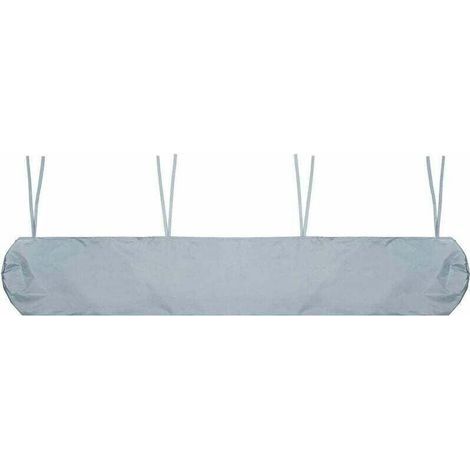 Housse de protection pour auvents Housse de store étanche pour stockage en hiver (4.0 m) (1/5)