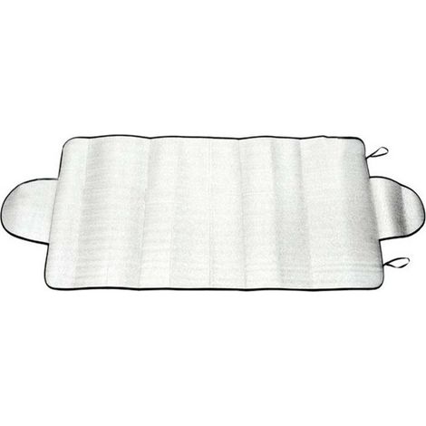 Telo Parabrezza Antighiaccio 225X90cm Copri Parabrezza per Auto Inverno e Estate (1/3)