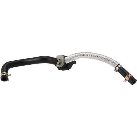 Tuyau de ventilation du moteur pour W176 A180 W246 B200 C117 CLA180 GLA CLASS 2700180800 A2700180800 (1/4)