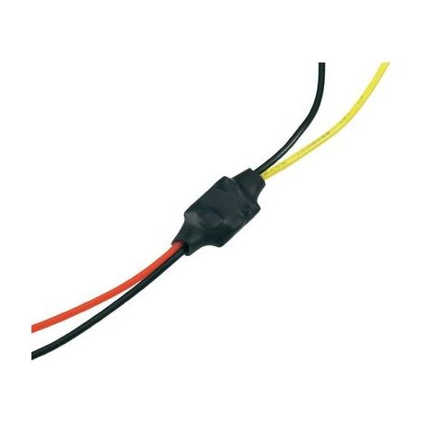 TRU COMPONENTS LED-Vorschaltplatine 1.9 V/DC 20 mA