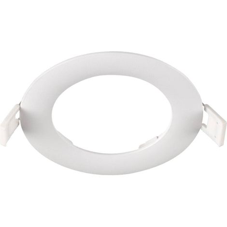 SLV Downlight V 100 1007476 Cache blanc R054812 (1/4)