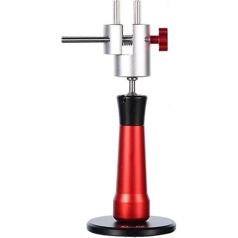 Étau de table AT-HV - Pince de précision pour le modélisme (1/5)