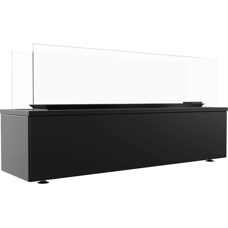 Terrassenheizer Patio Horizontal manuelle Steuerung 17,5kW Propan (1/5)