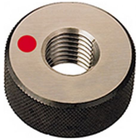 Bague-calibre n'entre pas DIN 2299 pour filetage métrique ISO, Filetage : M24 (1/3)