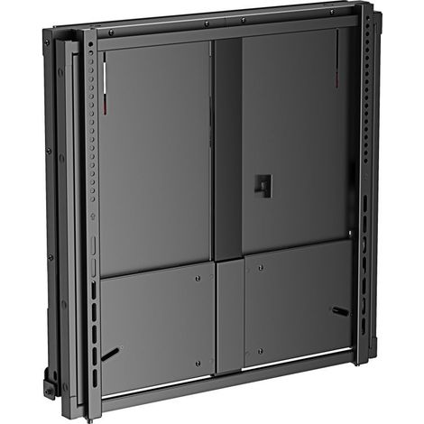 Soporte de pared interactivo up-down equip para pantalla 55"-86" vesa max. 600x600 hasta 90kg 650345