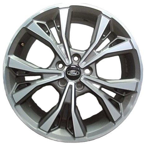 [PRODUIT D'OCCASION] Jante Aluminium FORD Mondeo ♻️ Ref Oe. 2237418 - Garantie à vie (1/4)