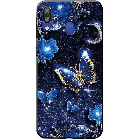1 Stück Galaxy A20 Hülle (1/3)