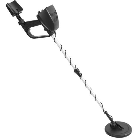 Professioneller Metalldetektor MD4030, empfindlich, wasserdicht, Untergrundsucher mit akustischem Signal. (1/5)
