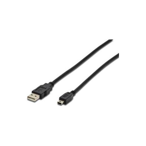 CABLE DE CONEXI N USB 2.0 (1/2)