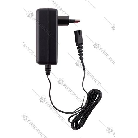 Delonghi caricatore carica batterie scopa Colombina Smart Evo 21.6V XLM355 XLM4 (1/2)