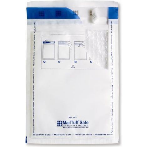 CF50BUSTE IMBOTTITE 24X33BIANCO (1/2)