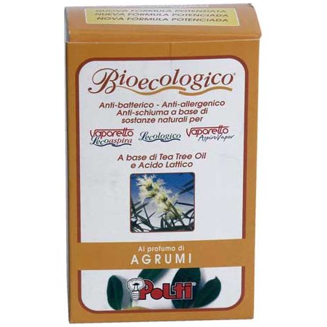 BIOECOLOGICO SENTEUR PIN POLTI POUR PIECES ASPIRATEUR NETTOYEUR PETIT ELECTROMENAGER - BIOECOLOGICO-A