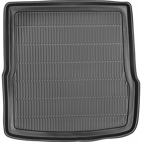 Baule MAX-MAT 910116 - Audi A6 C6 Station Wagon 2005-2011 (1/5)